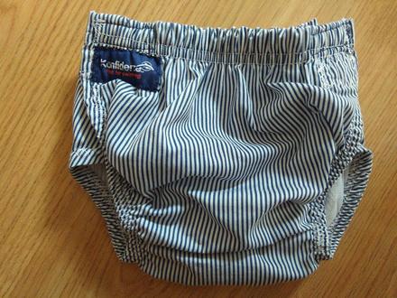 Plavky pre bábätko, 80