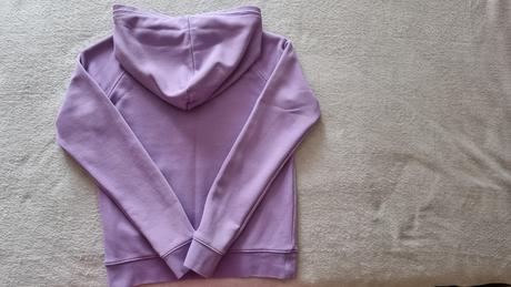 Gant fialová mikina, gant,134