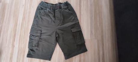 Kraťasy, h&m,164