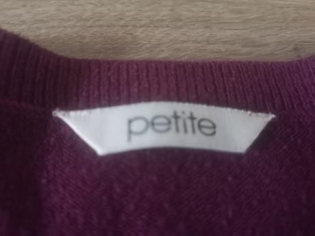 Dámsky pulóver petite bhs 40-ka, bhs,40