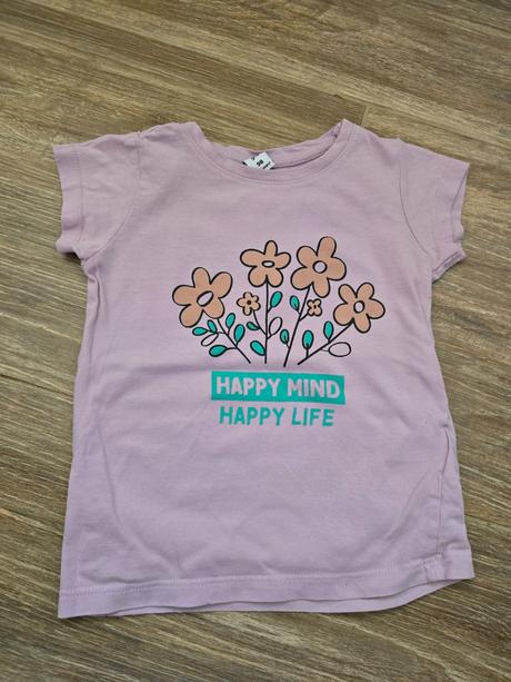 Tričko č.98, dopodopo,98