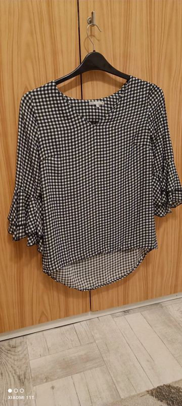 Dámska blúzka, veľ.s, s