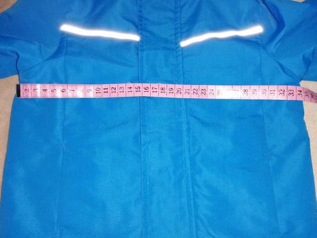 Bunda do dazda, f&f,98