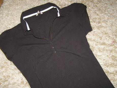 4x tričká mexx reserved lifeline kenvelo, mexx,m