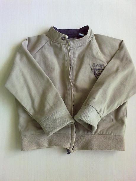 Prechodna budnicka, 86