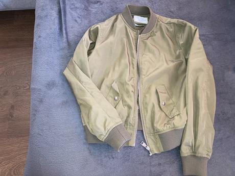 Bombera bershka, bershka,s