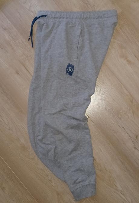 Benger tepláky 140, 140