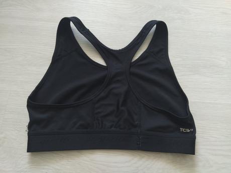 Športová podprsenka., s