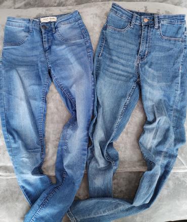 Rifle, tally weijl,32