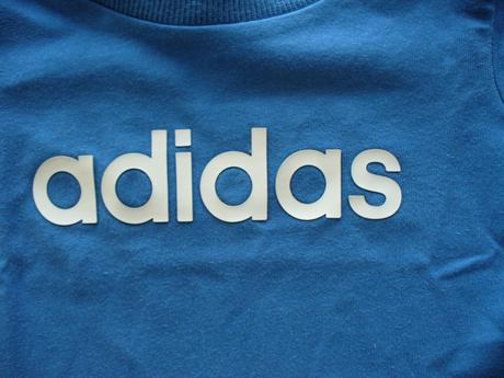 Tričko, adidas,62