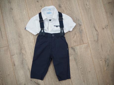 Komplet na oslavu, mayoral,86