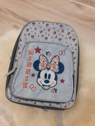 Ruksak na výlety minie, disney