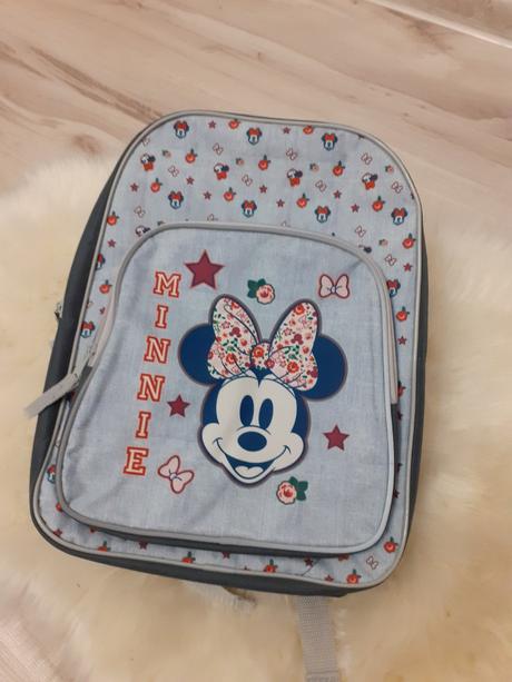 Ruksak na výlety minie, disney