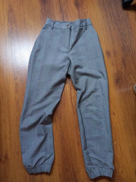 Nohavice, tally weijl,36