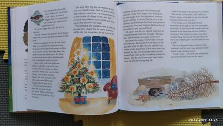 Storyteller christmas book - 1b,