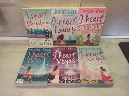 Lindsey kelk v anglictine, 