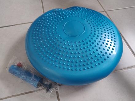 Balančná podložka, 