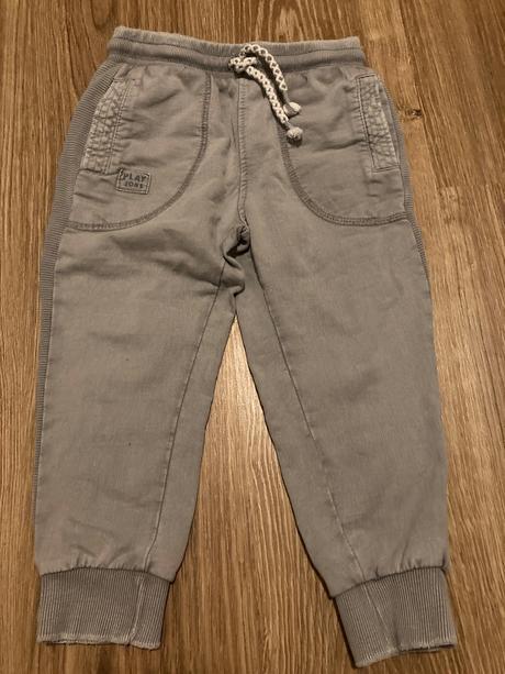 Tepláky reserved, reserved,98