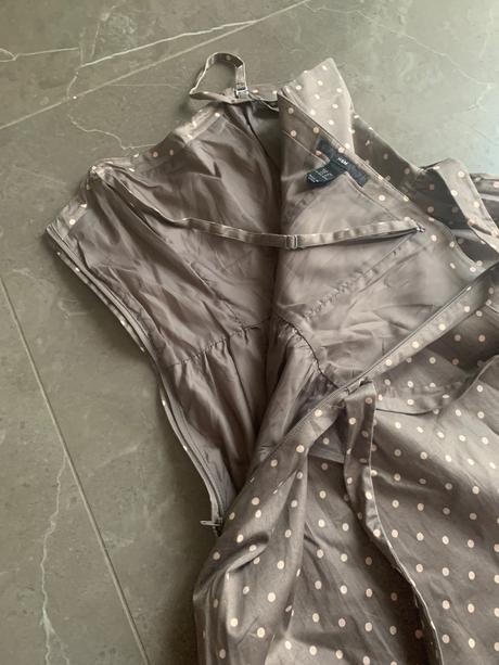 Pekné letné šaty (bežné/príležitostné), h&m,36