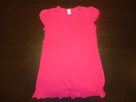 Tricko ku leginkam, zara,116