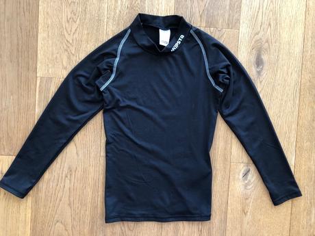 Sportove tricko, kipsta,128