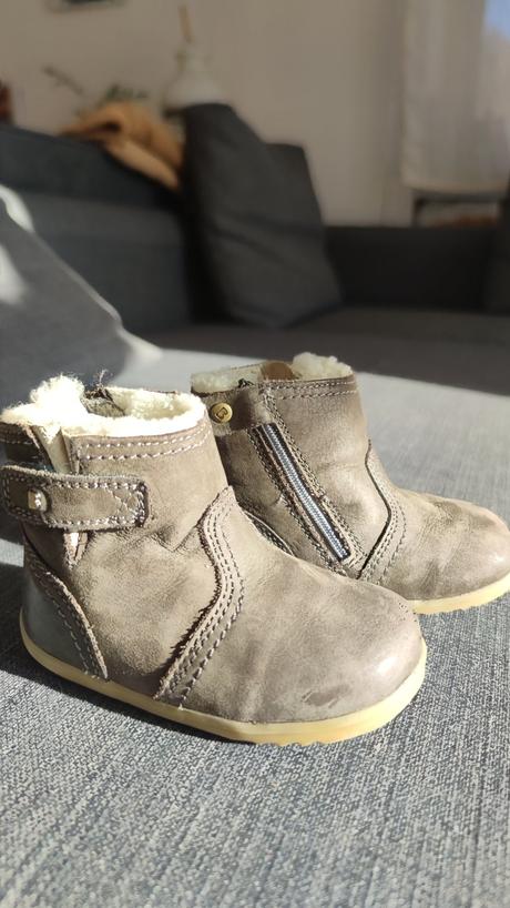Topánočky bobux, bobux,20