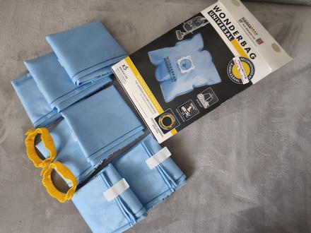 Rowenta wb406140 wonderbag classic, rowenta