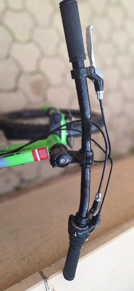 Detsky bicykel spezialized 20, specialized,20