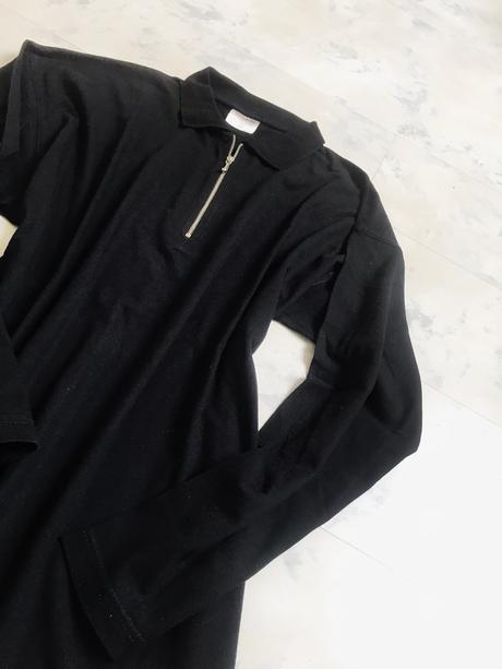 Tričko/polokošeľa xl/xxl, xl