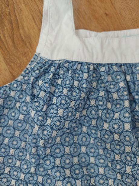 Blúzka obaibi, obaibi,74