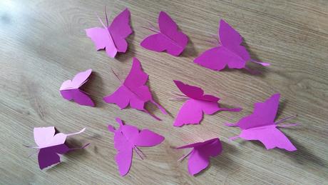 Dekorácia na poháre, 