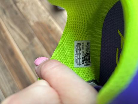 Tenisky, adidas,38