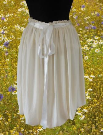 Elegantná sukňa a.l.e, veľ. m/l, m