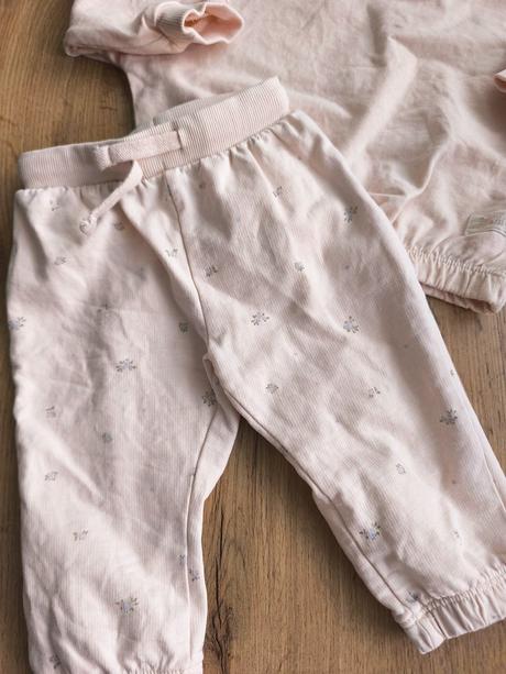 Pepco dievčenská súprava, pepco,74