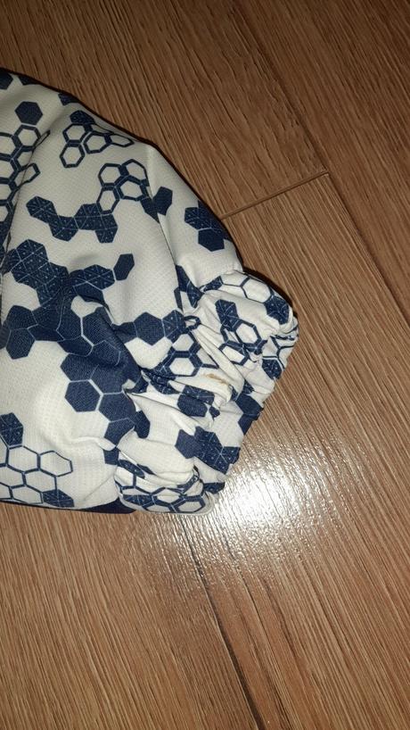 Super vetrovka, quechua,98