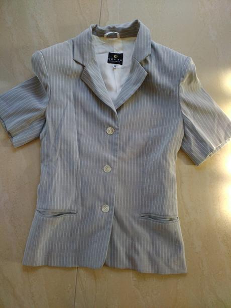 Kostým 3 časti, 36