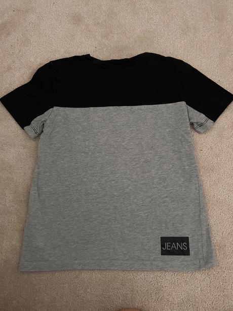 Tricko calvin klein, calvin klein,134