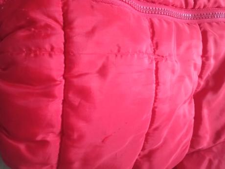 Prechodná bunda, sinsay,86