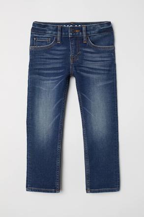 Chlapčenské rifle h&m 92, h&m,92