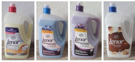 Lenor aviváž, 