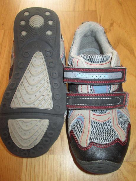 Topánočky, bubble gummers,29