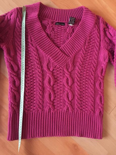 Damsky pulovrik victorias secret, victoria's secret,m