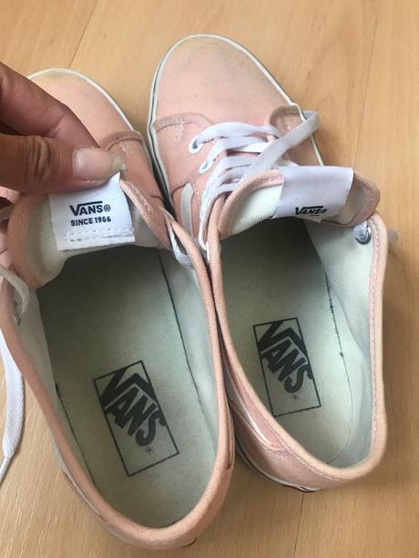 Vans tenisky, vans,37