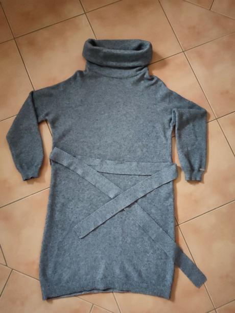 Dámske zimné šaty zn.mohito, mohito,s