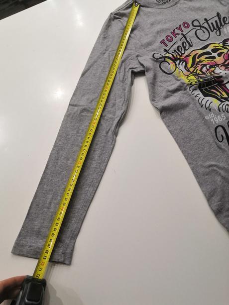 Tričko tokyo, f&f,164