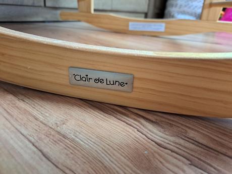 Mojžišov kôš so strieškou a stojanom, šírka (cm): 40,dĺžka (cm): 80