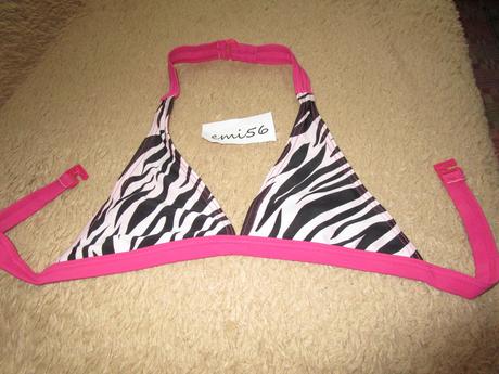 2600. vrchný diel plaviek, xs