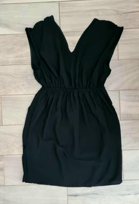 Letné šaty h&m, h&m,s