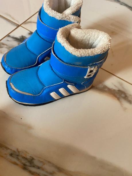 Adidas čižmy, adidas,27