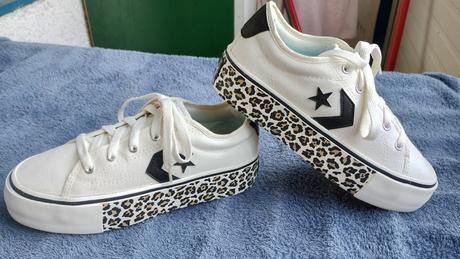 Tenisky, converse,38